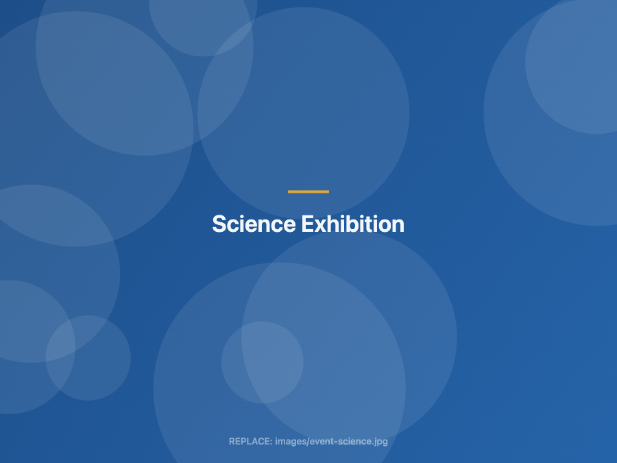 Science Exhibition